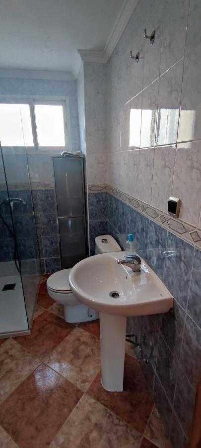 Apartamento Los Guindos Malaga Bagian luar foto